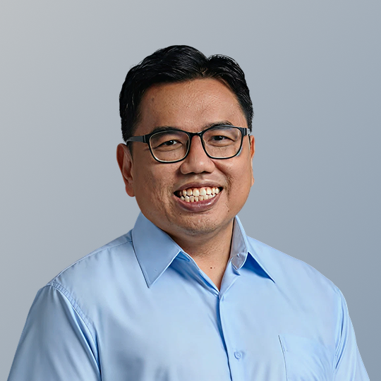 Fadli Fawzi