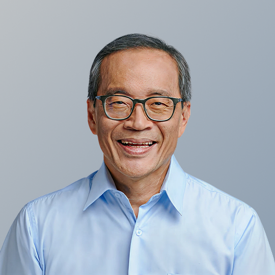 Dennis Tan