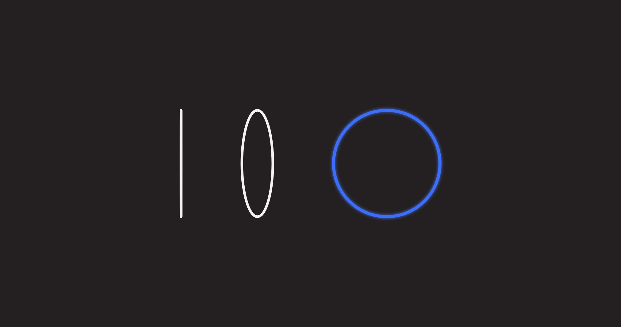 Visual representation of the Amplify stage in the Amplyne Framework, showing how aligned systems create scalable growth and momentum without distortion.