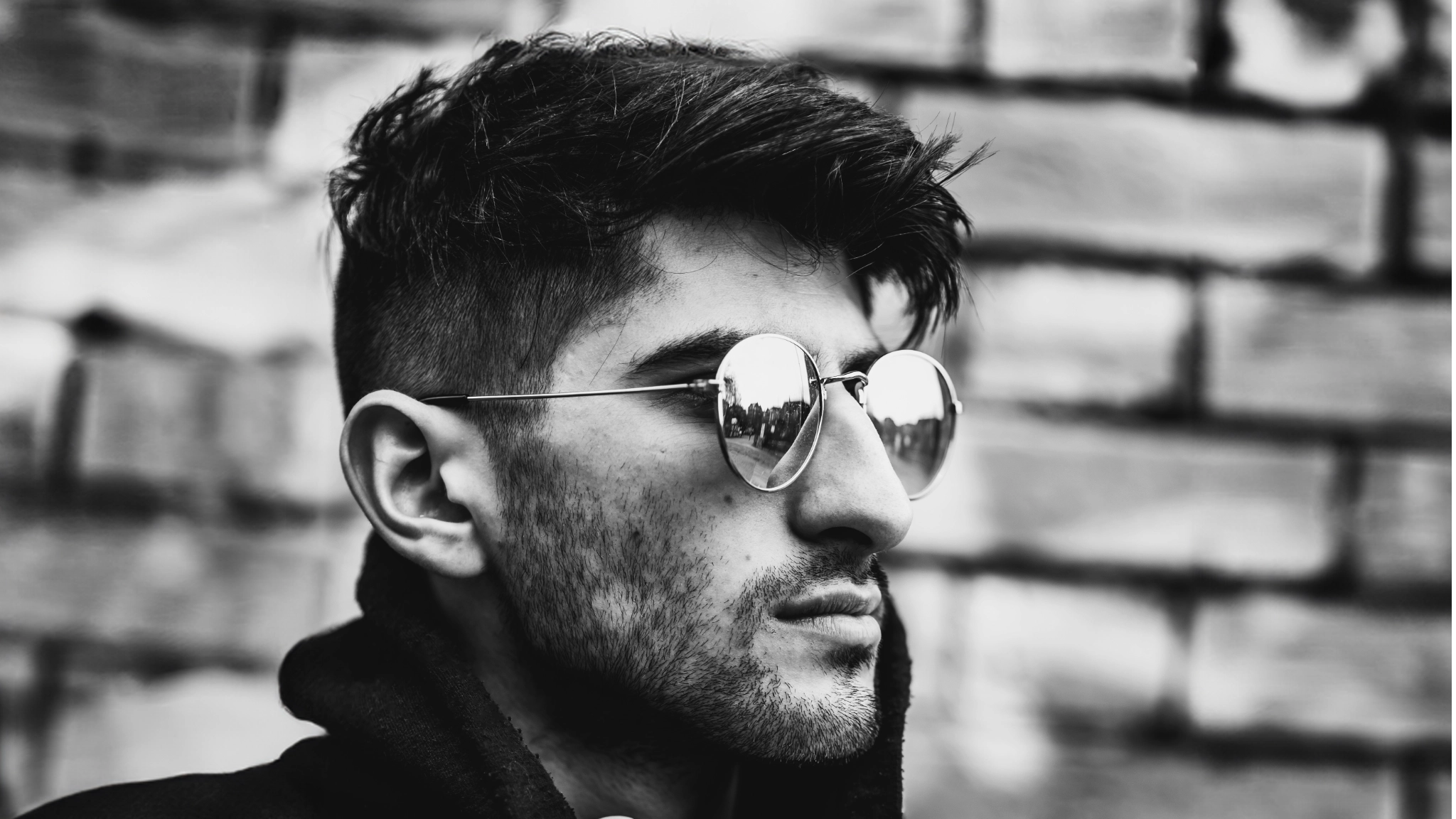 Picture of Omeir Saleh the founder of Amplyne.