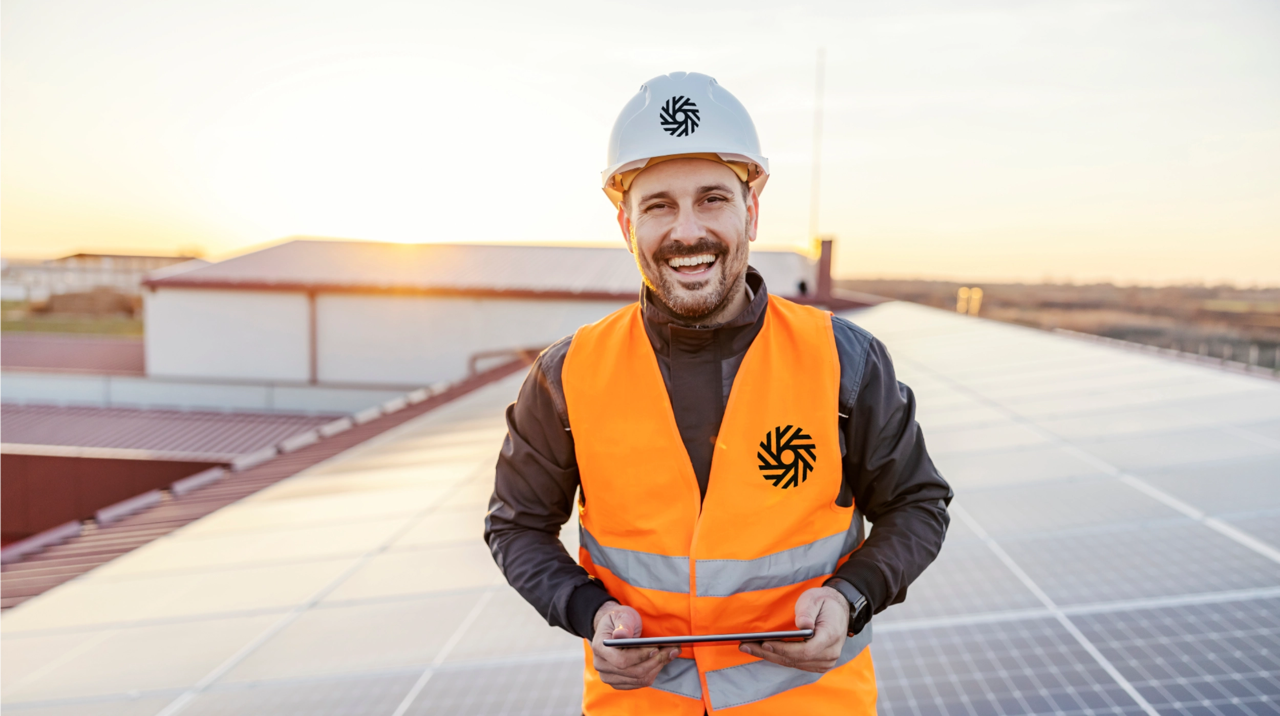 Visual previews of Amplyne’s case studies showcasing brand systems, identity design, and execution work for clients across logistics, energy, and education.