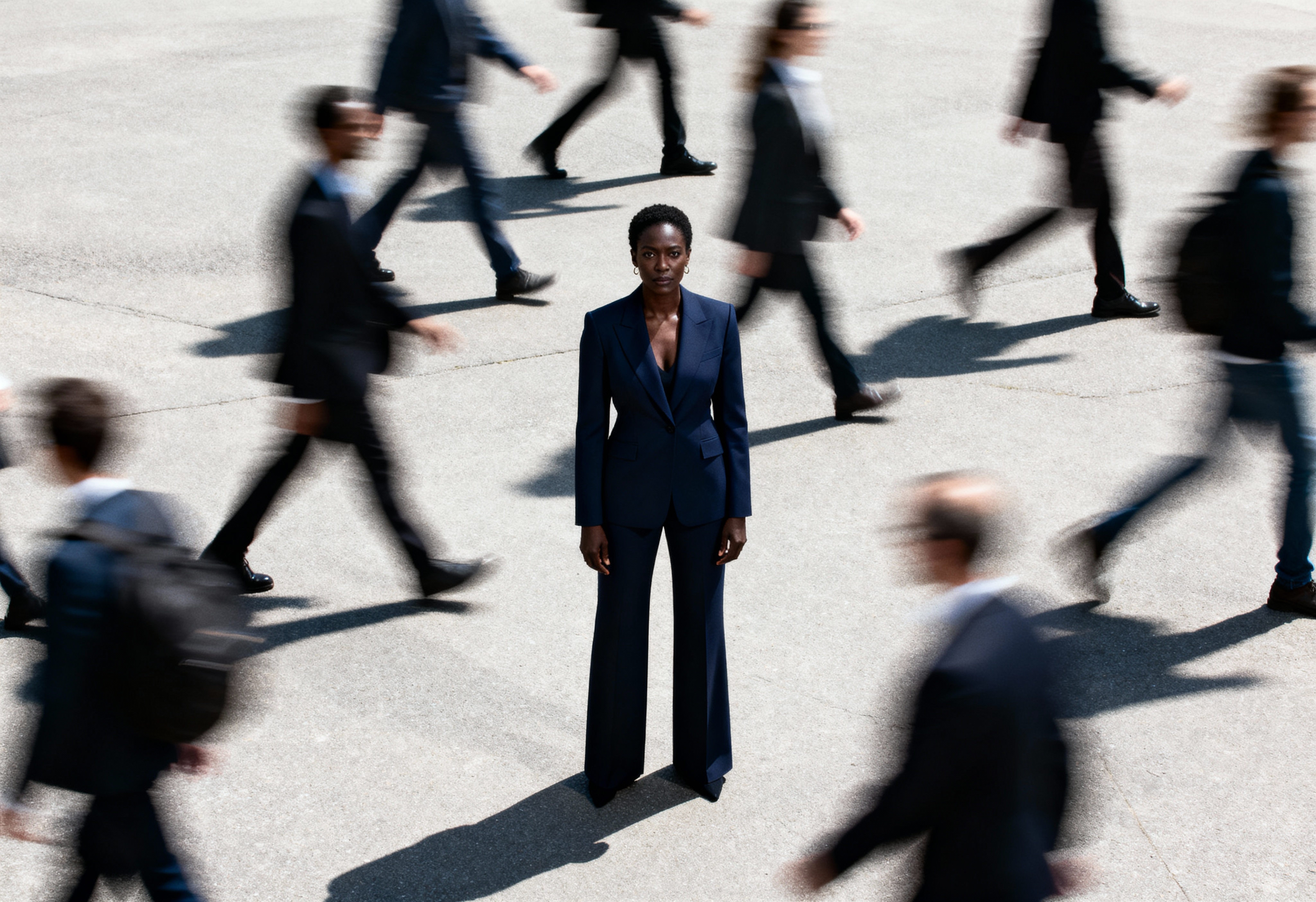 Executive Presence for Authentic Leaders