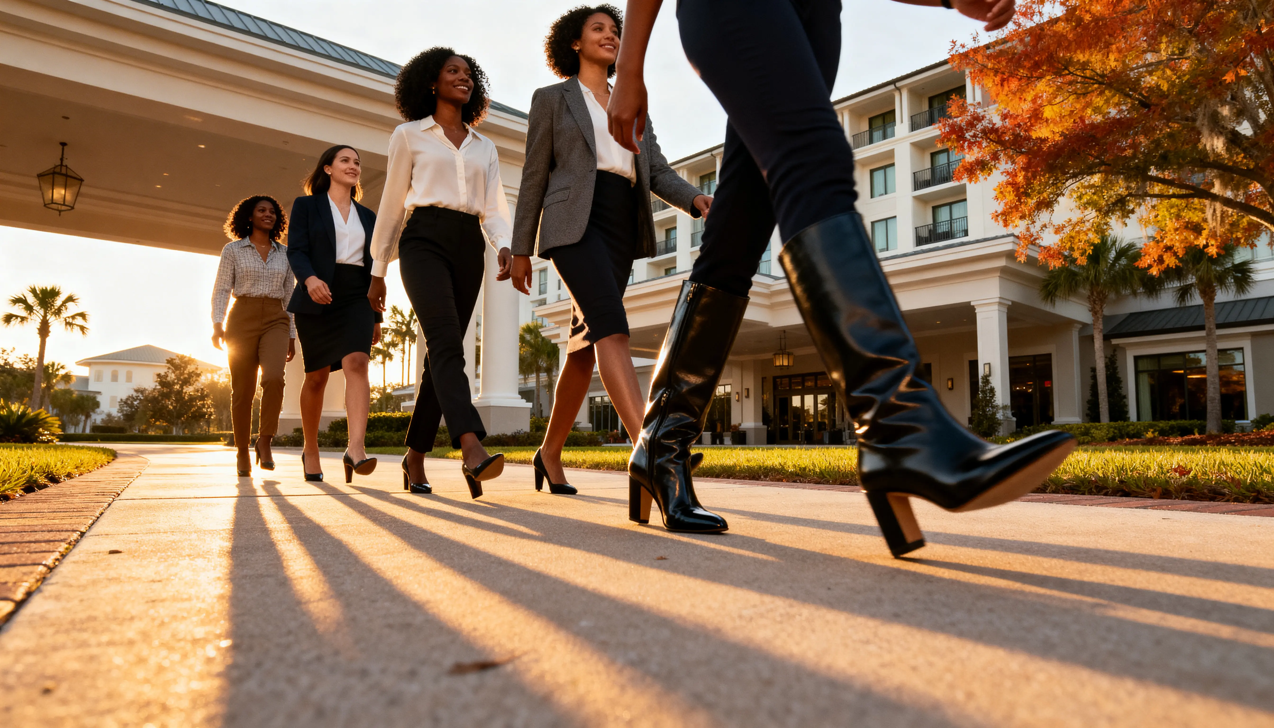 MASTERY SUMMIT moved to Fall