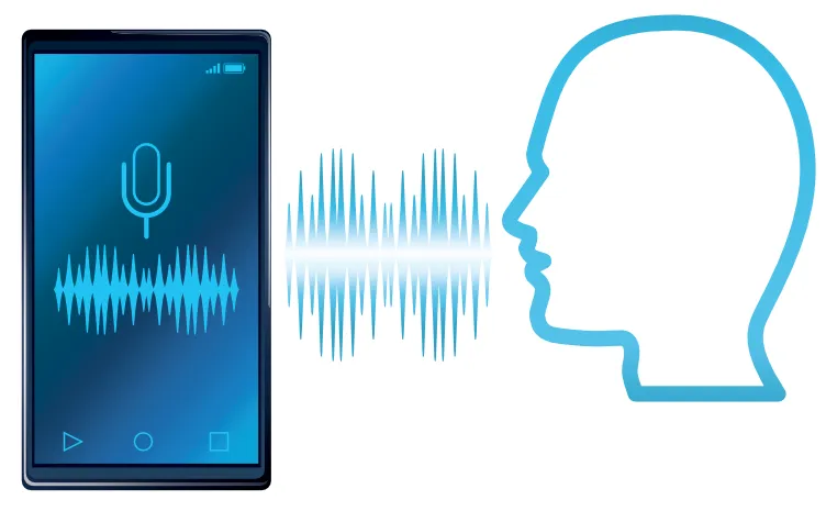 conversational ai voice assistant