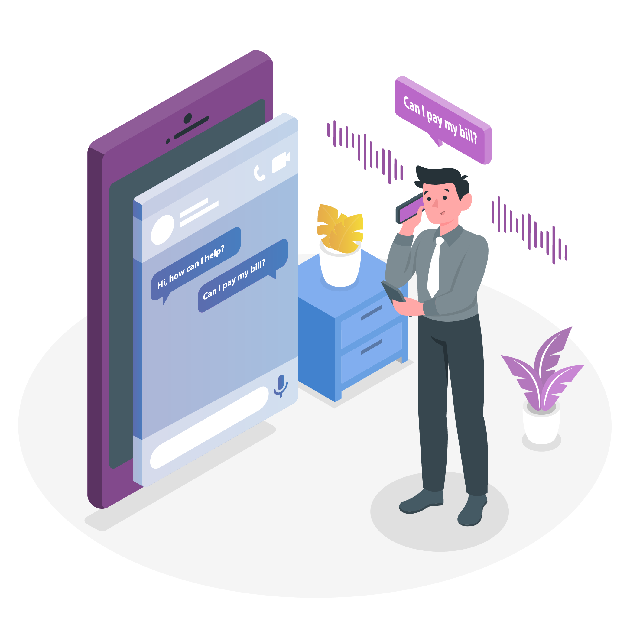 Ai assistant