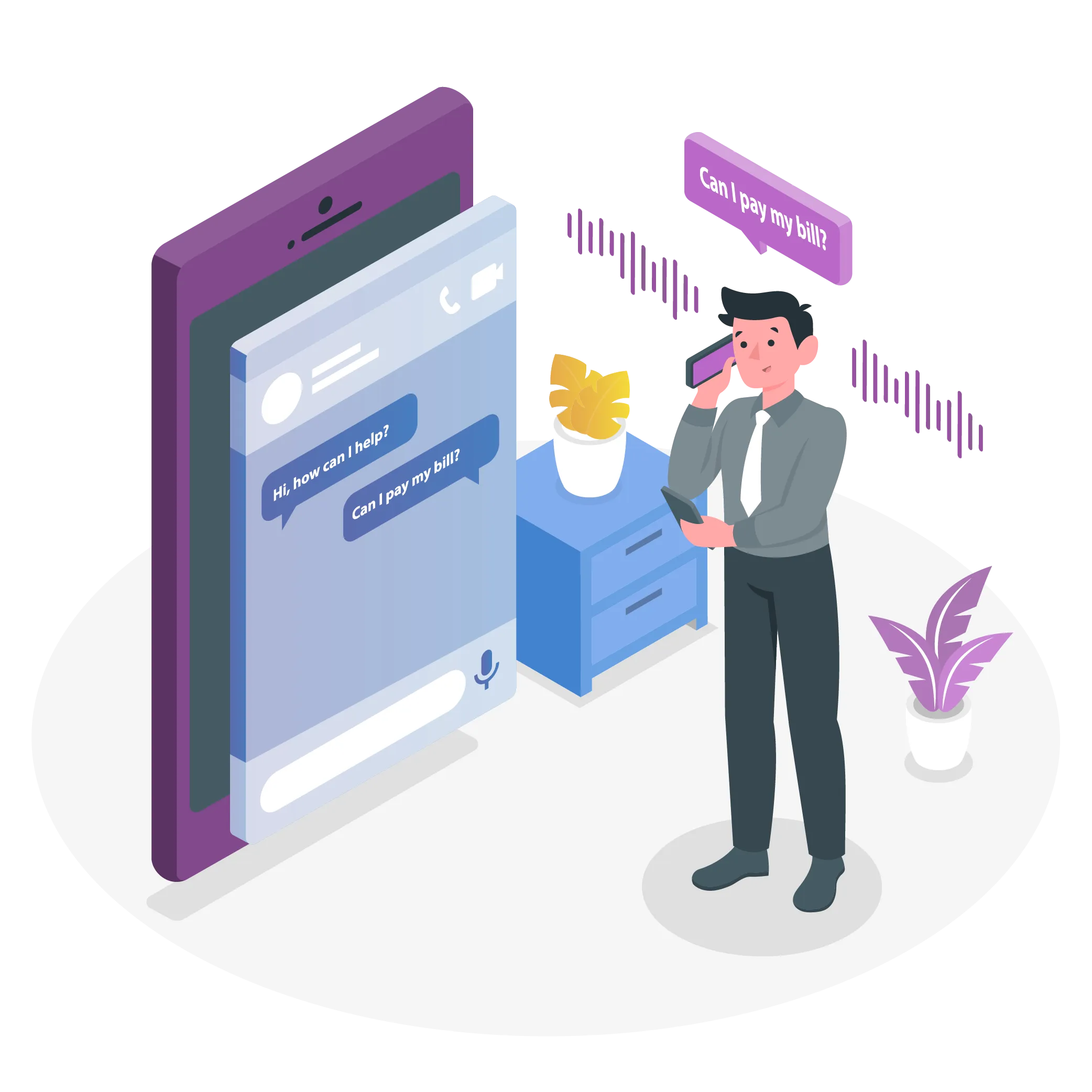 Ai assistant