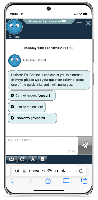 AI Chatbot