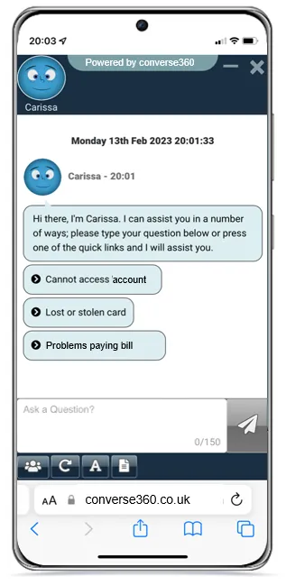 AI Chatbot