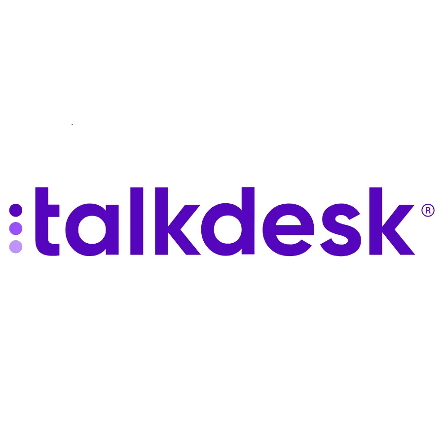 Talkdesk