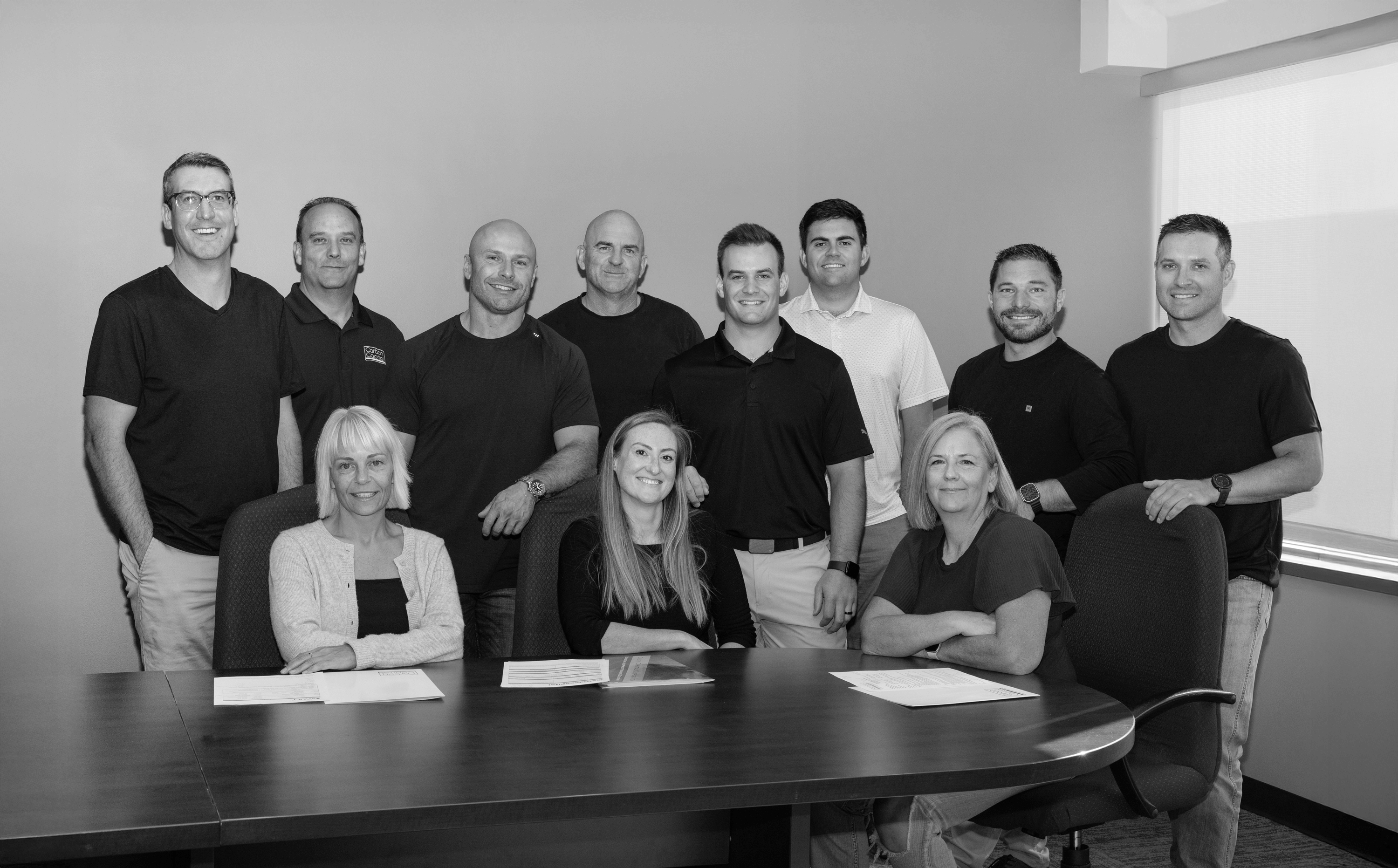 The Carbon Difference