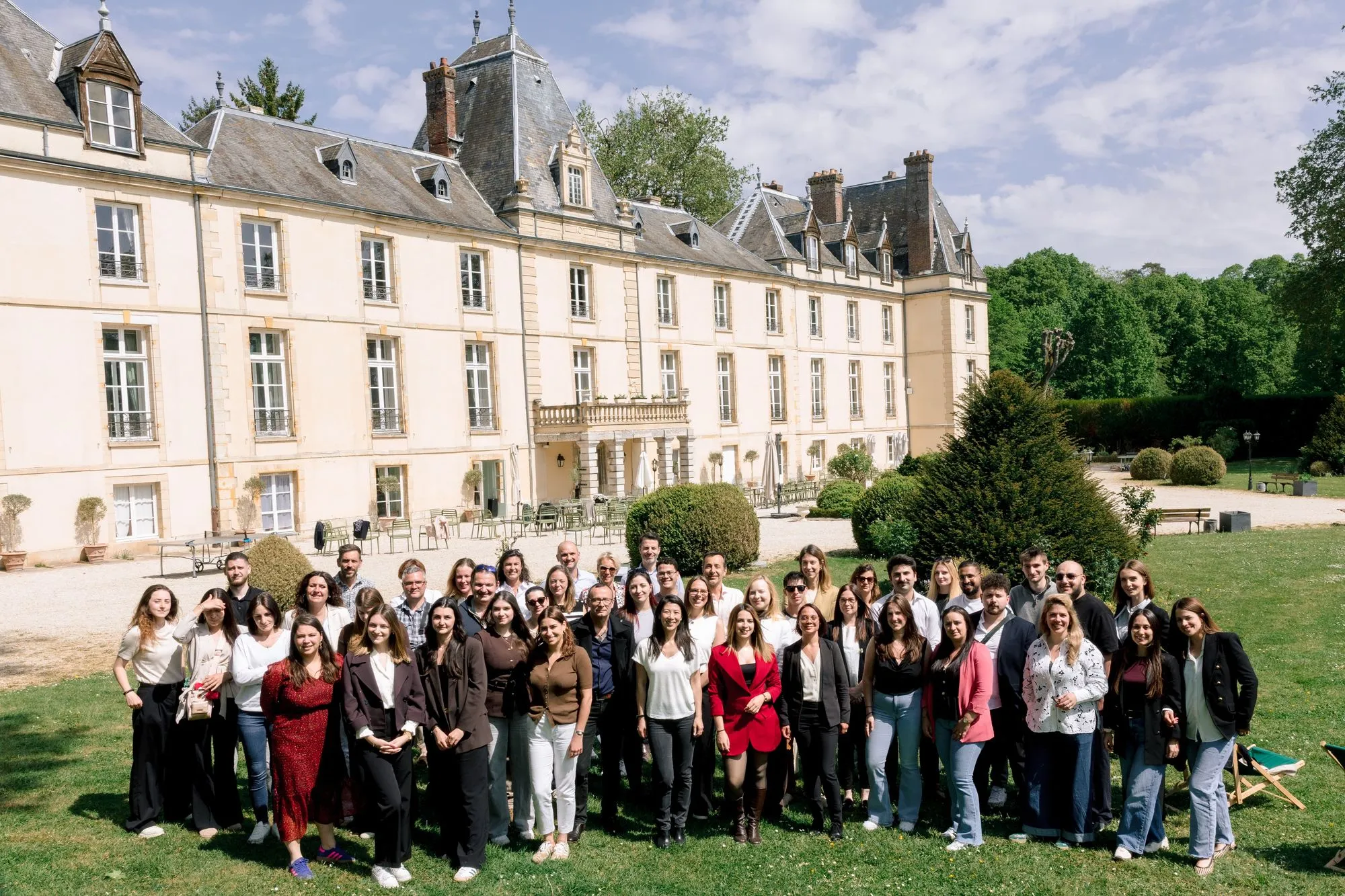 seminaire