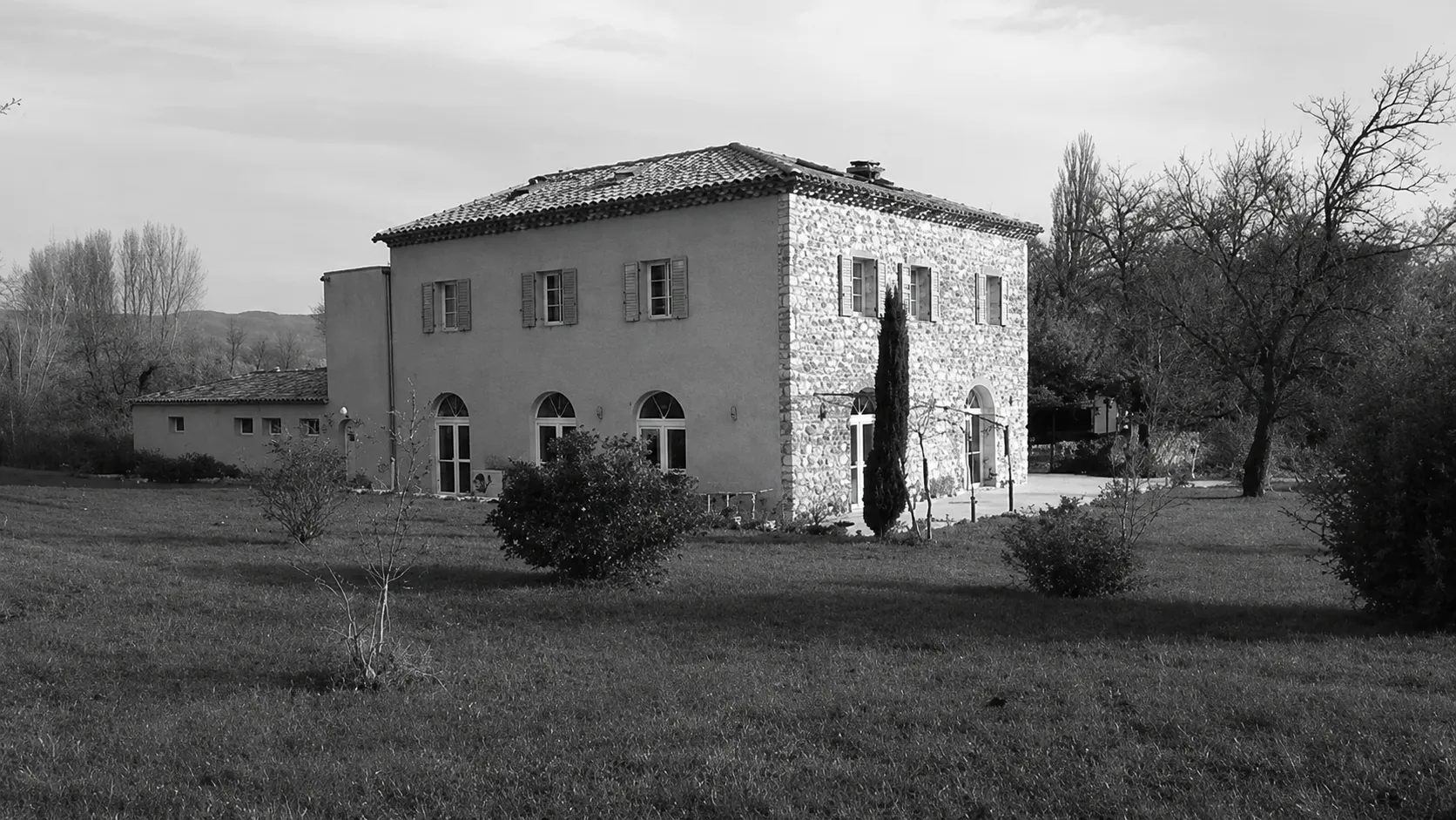 Domaine de la Vivande 1700