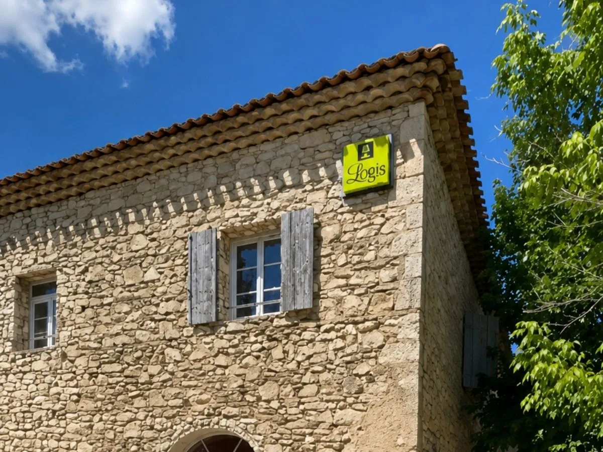 Photo of Domaine de la Vivande 2005