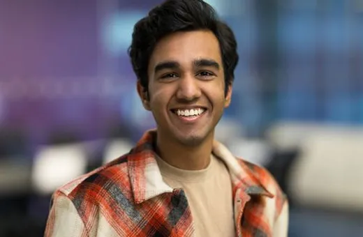 Dhruv Jain
