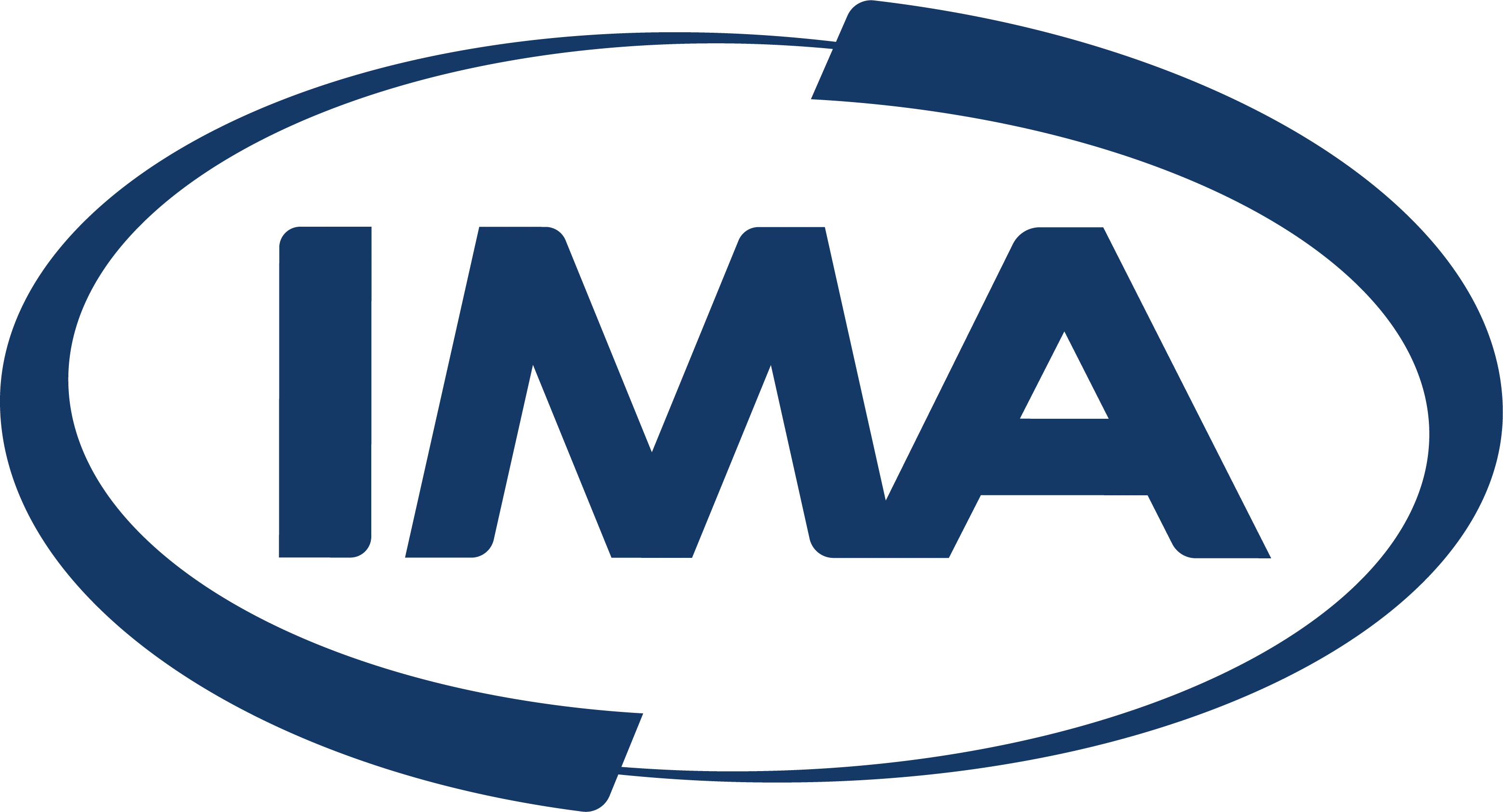 IMA logo