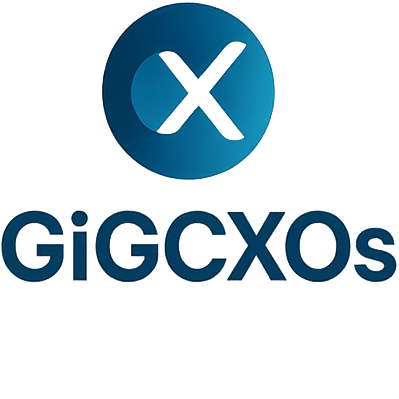 gigcxos logo