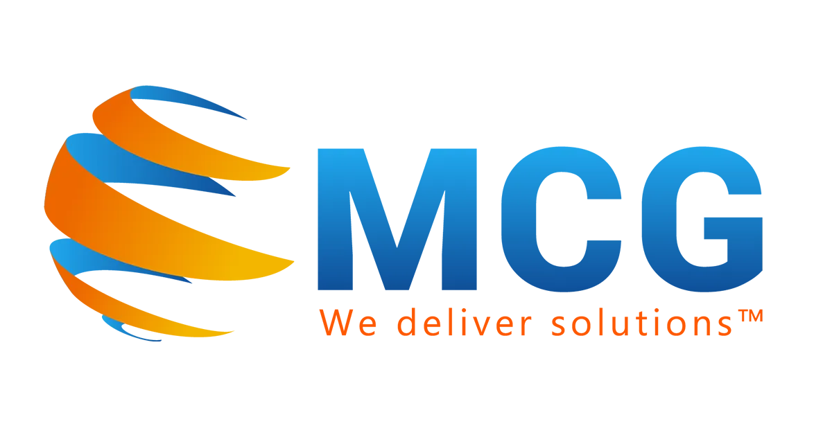 mcg logo