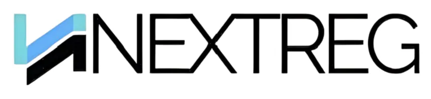 nextreg logo