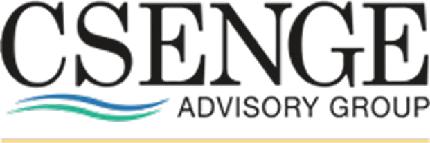 CSENGE Advisory Group logo 