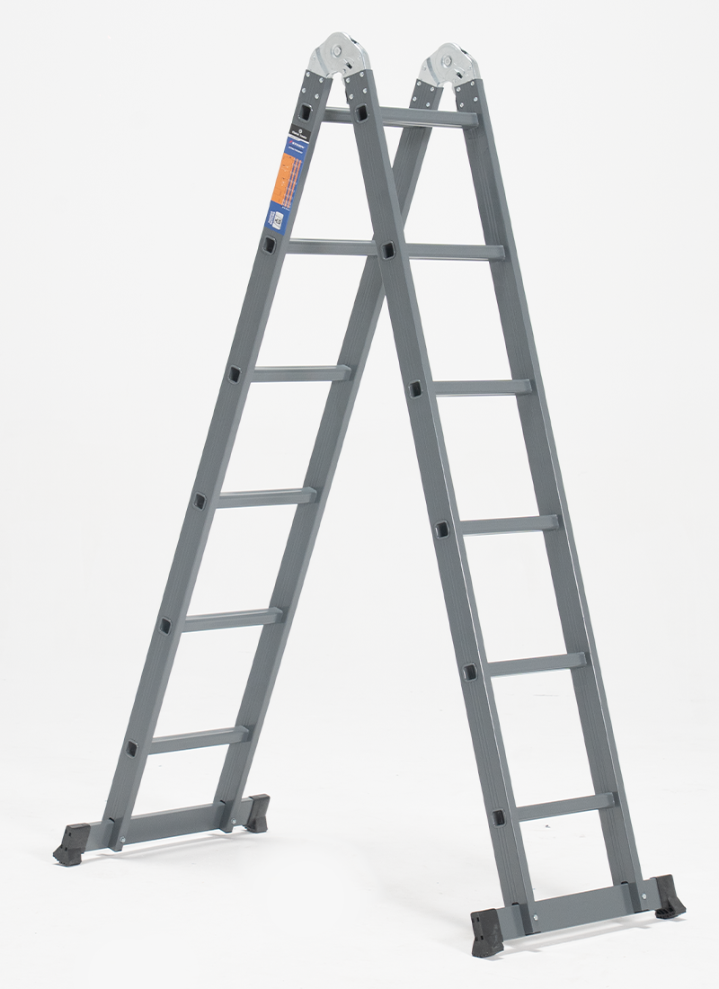 Лестница трансформер SML 6006