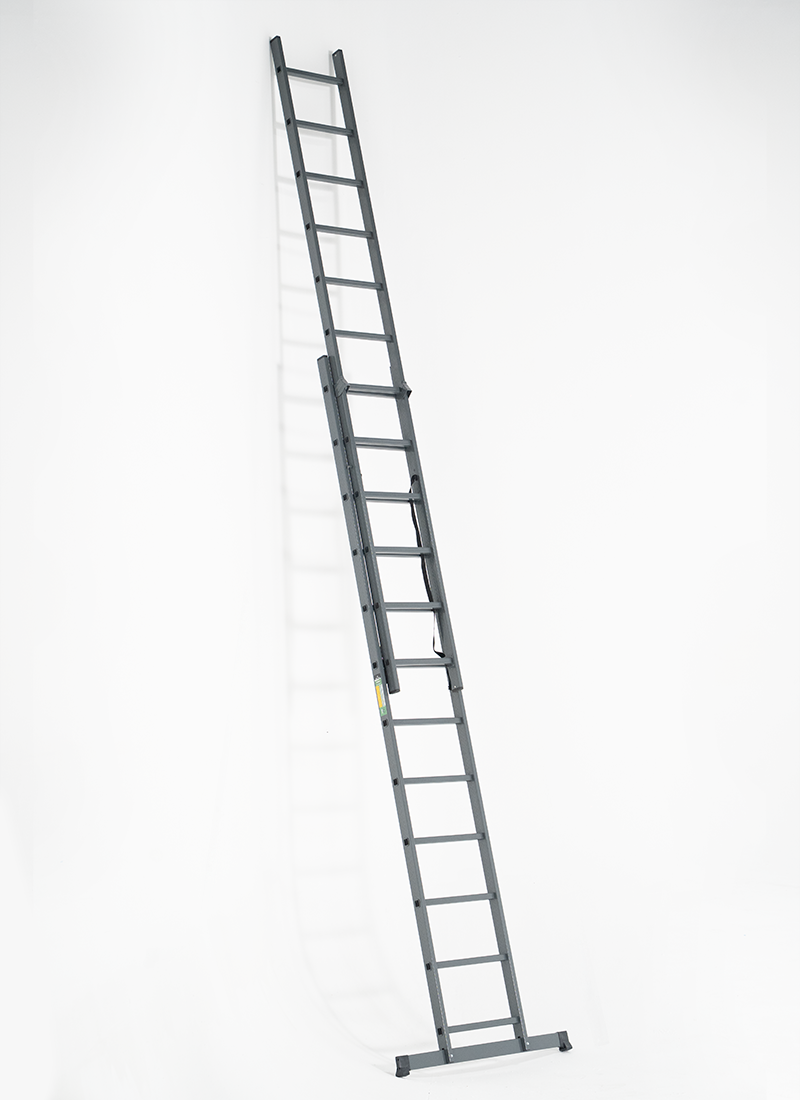 Лестница трансформер Double 212