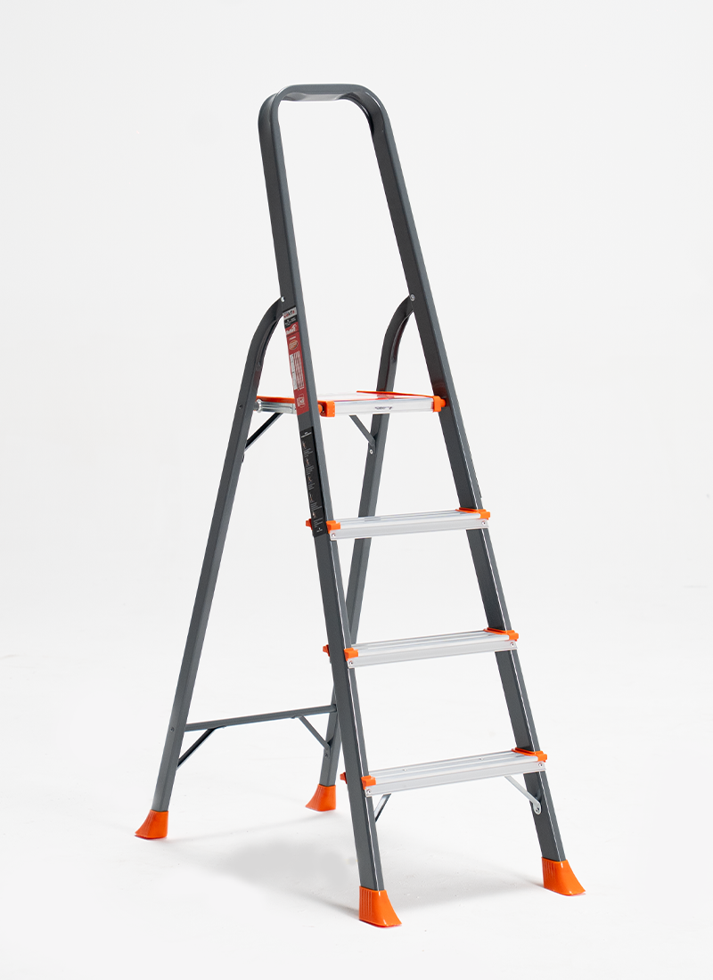 Cтремянка Reifer 17004