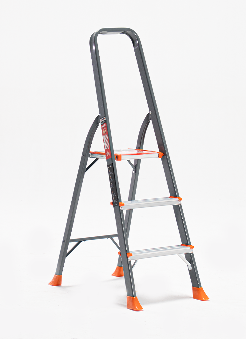 Cтремянка Reifer 17003