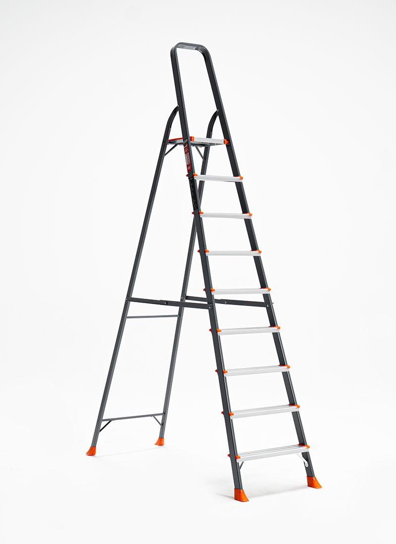 Стремянка Reifer 17009