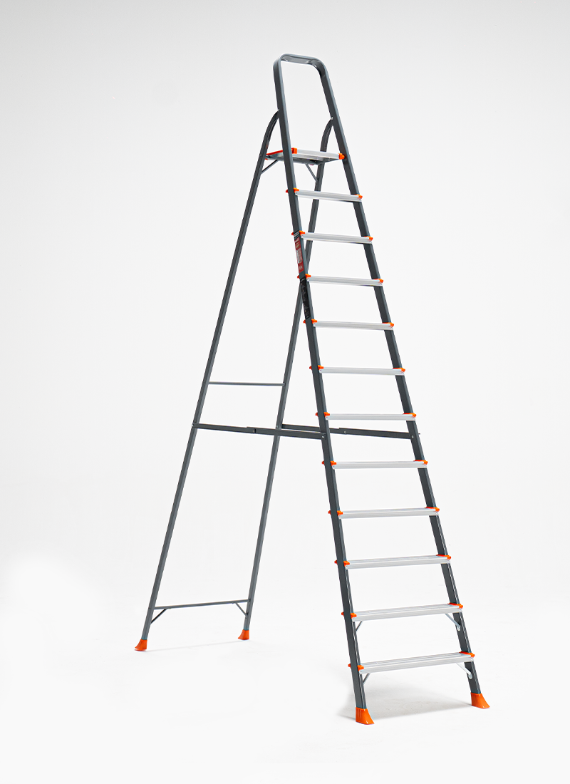 Стремянка Reifer 17012