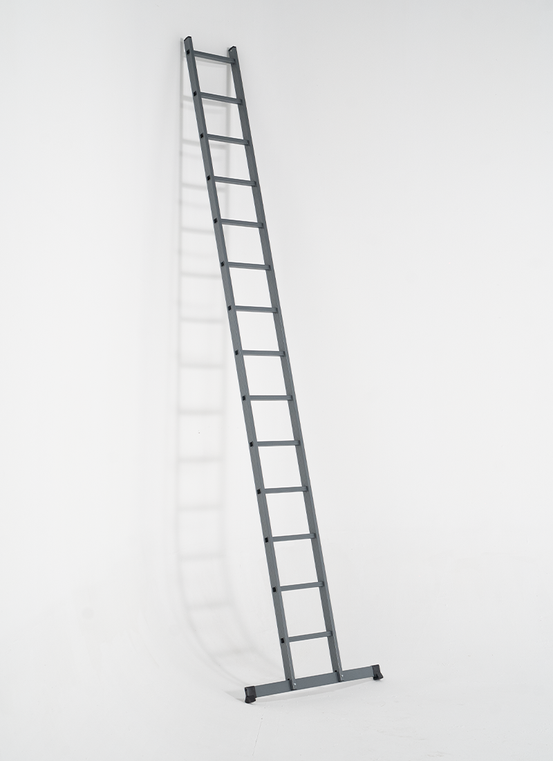 Приставные лестницы SP