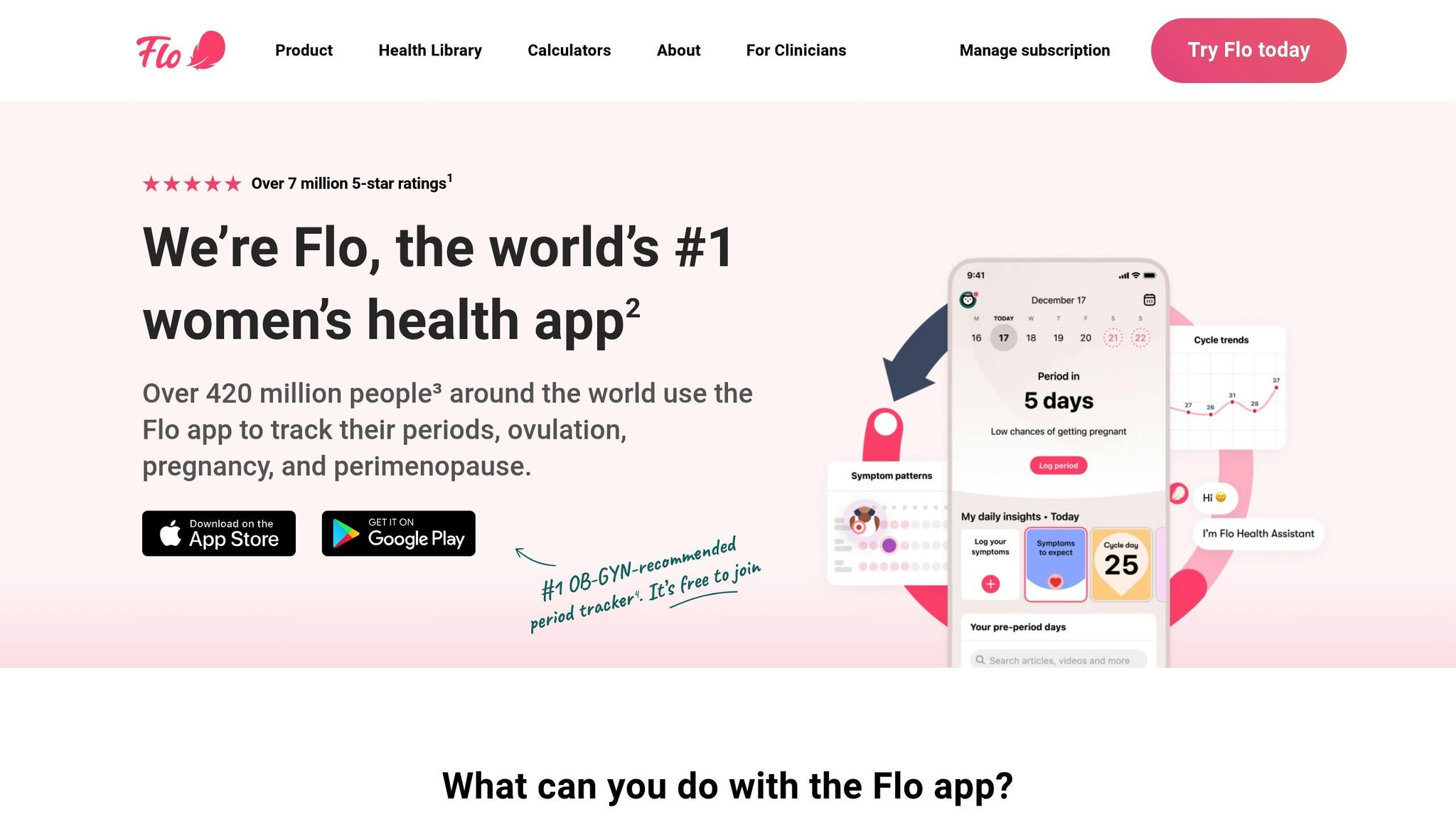 Flo App