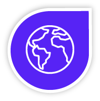 Icono escala regional