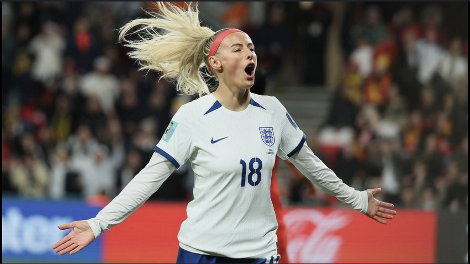 I am the ultimate champion