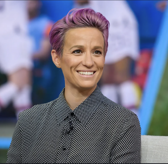 Megan Rapinoe
