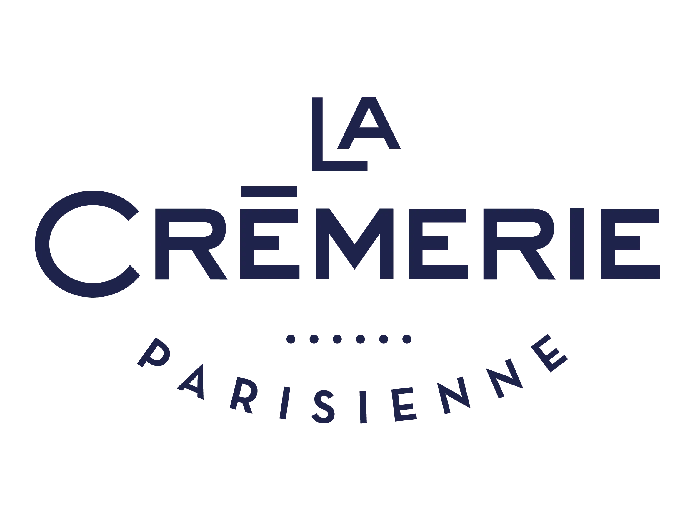logo client La frenchie communication