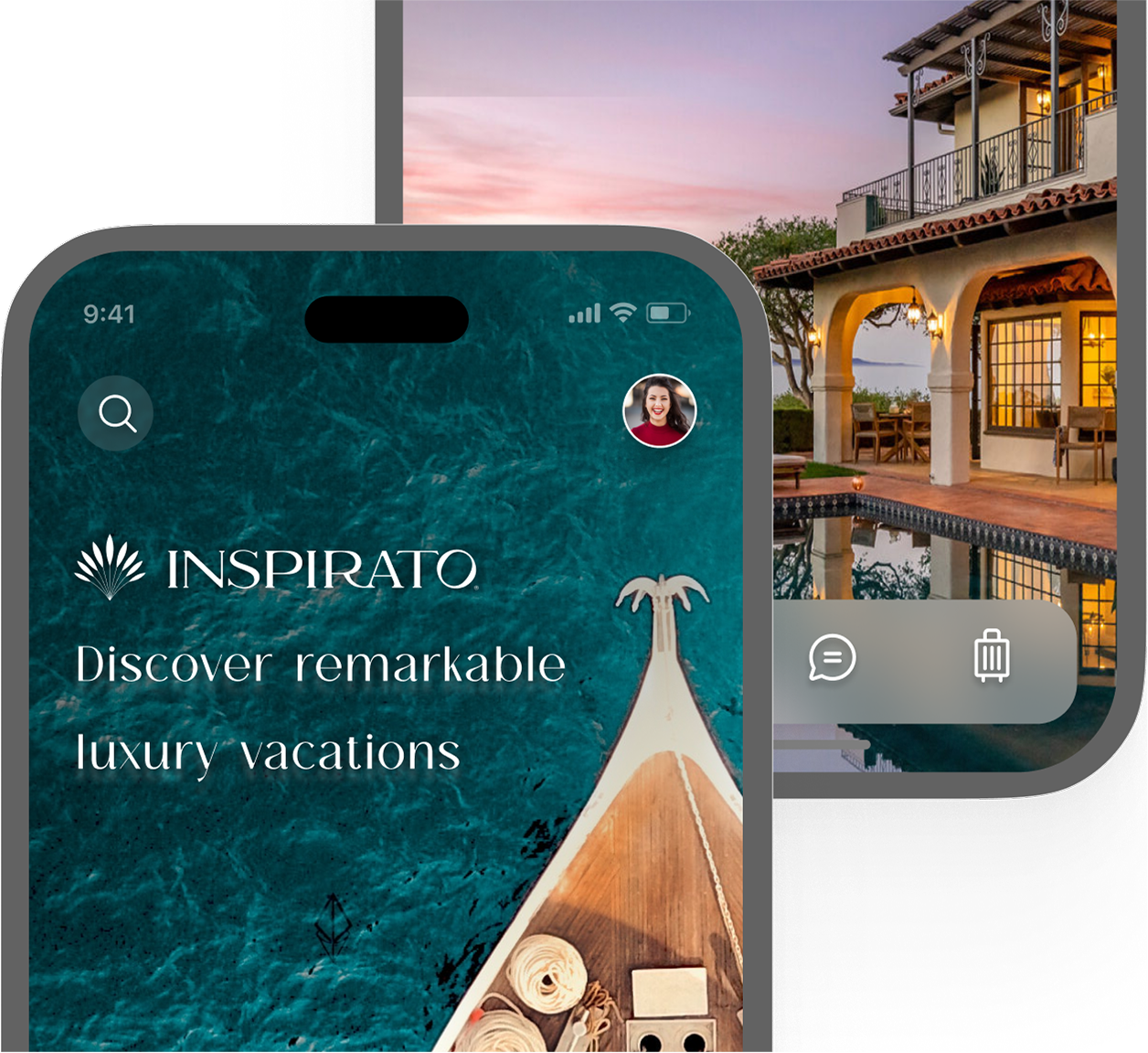 UI/UX Design for banking platform
