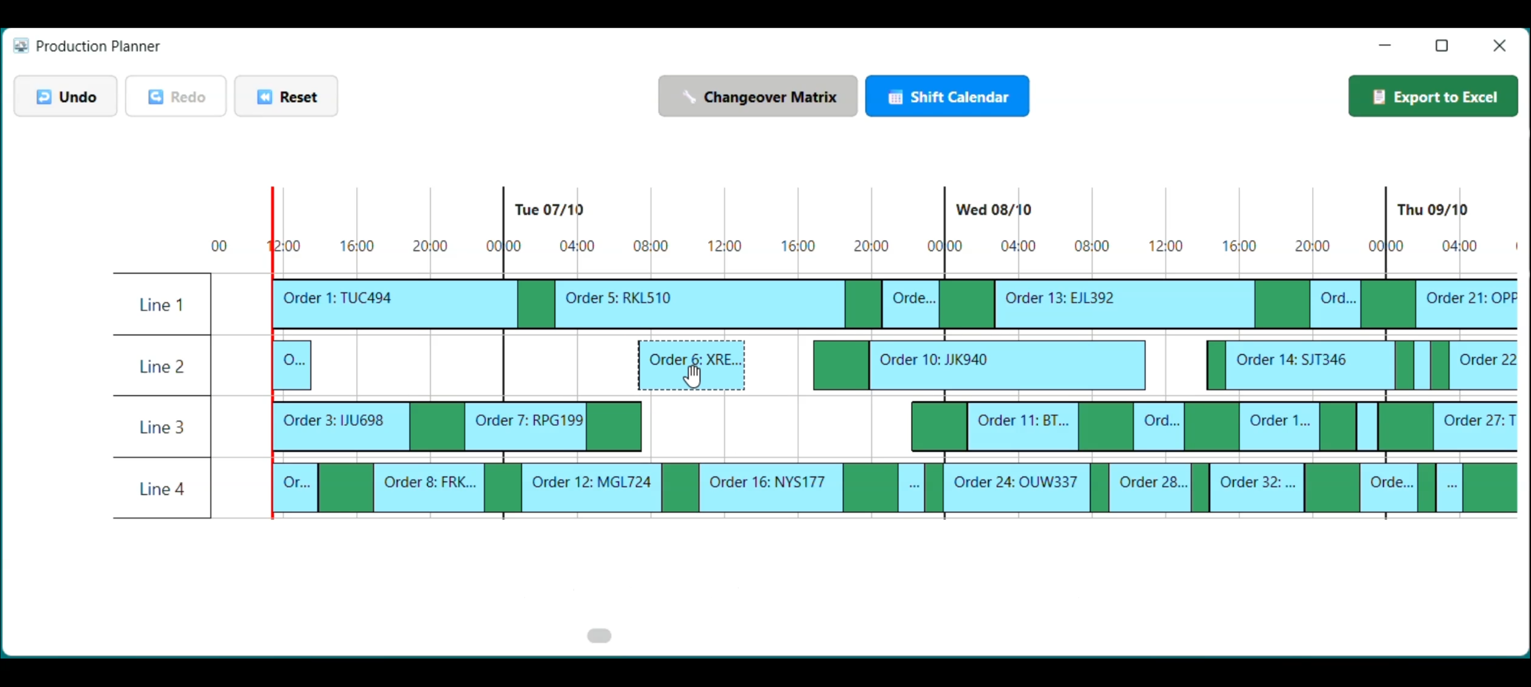 image depicting company headquarters (for a manufacturing plant)