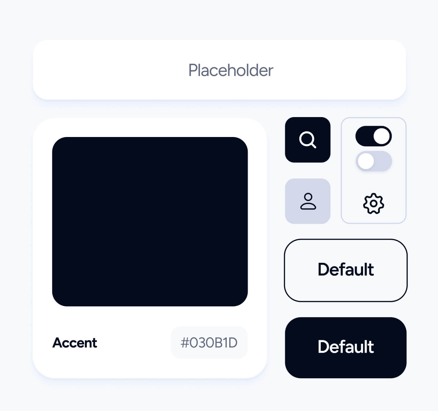 Builderflow - 25+ Styles & Components Included - AI App Builder Webflow Template