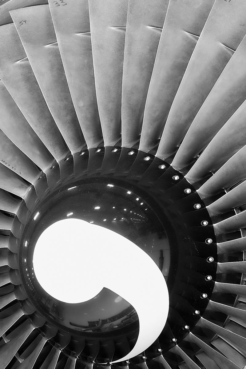 MRO Overhaul