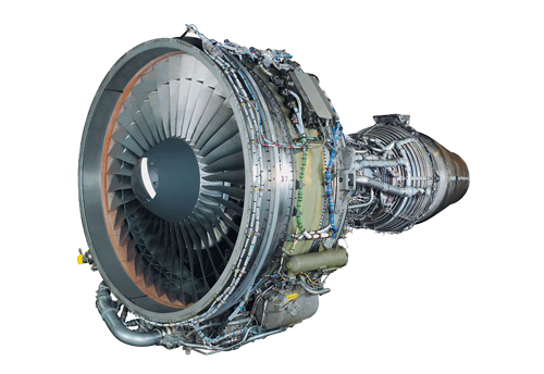 PW2000 MRO Services