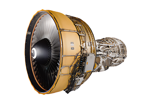 CF6-80A MRO Services