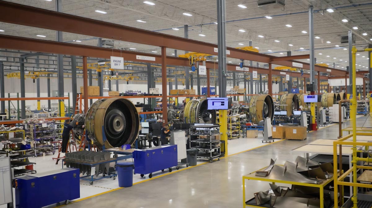 CTS Engines - Know we know Commercial