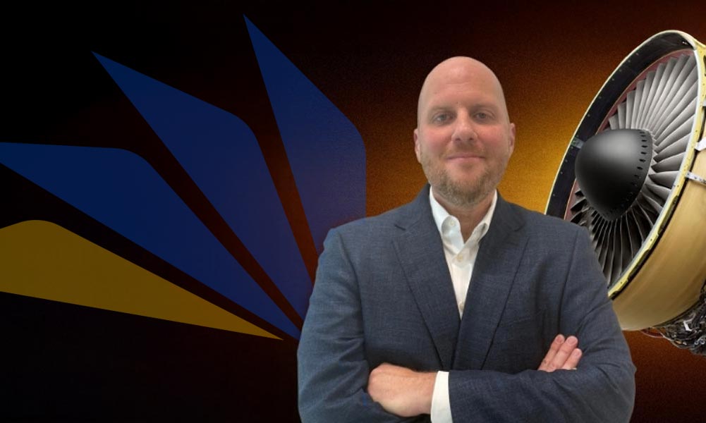 CTS Engines Appoints Kevin Carillon as Chief Operating Officer