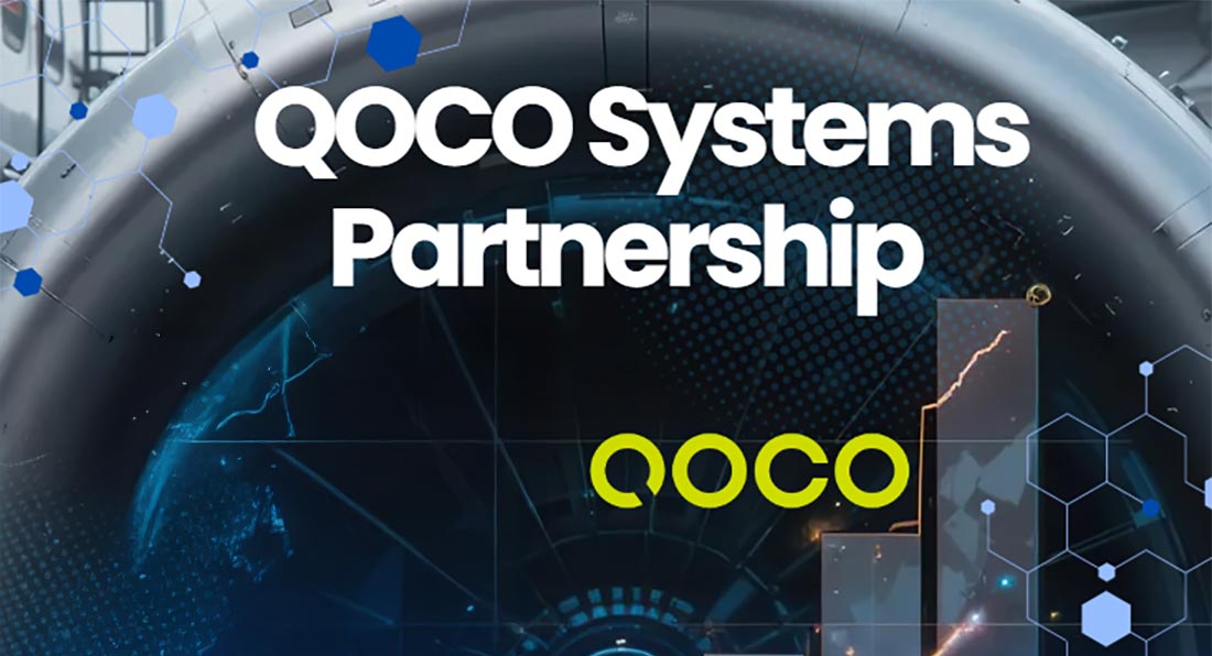 QOCO Systems Partnership