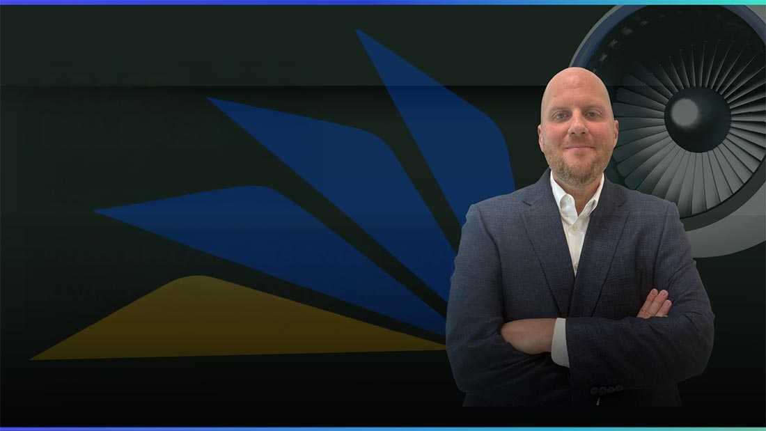 CTS Engines Appoints Kevin Carillon as Chief Operating Officer