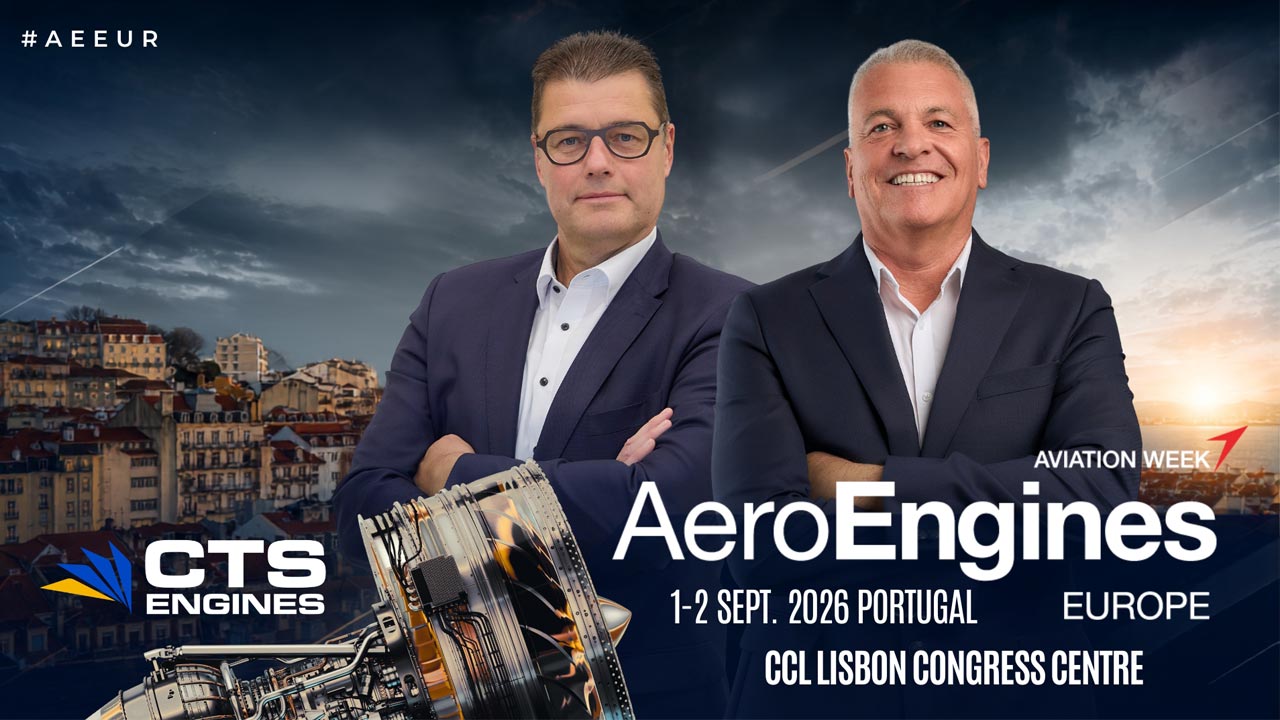Aviation Week Aero Engines