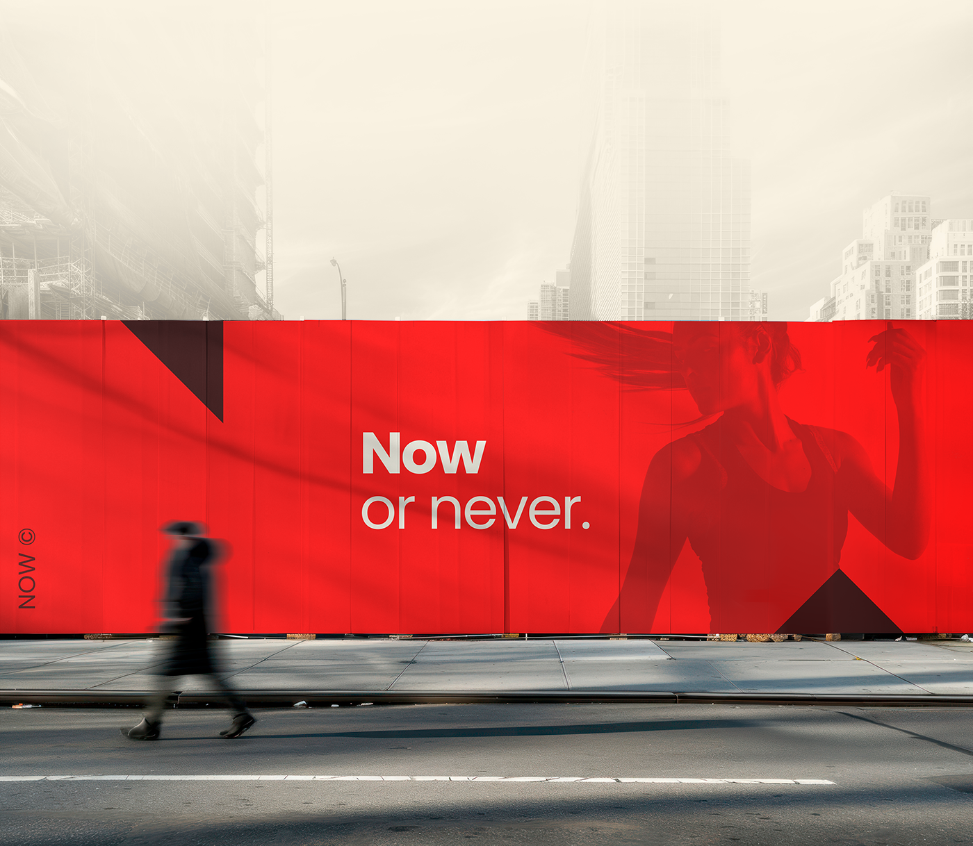 NOW