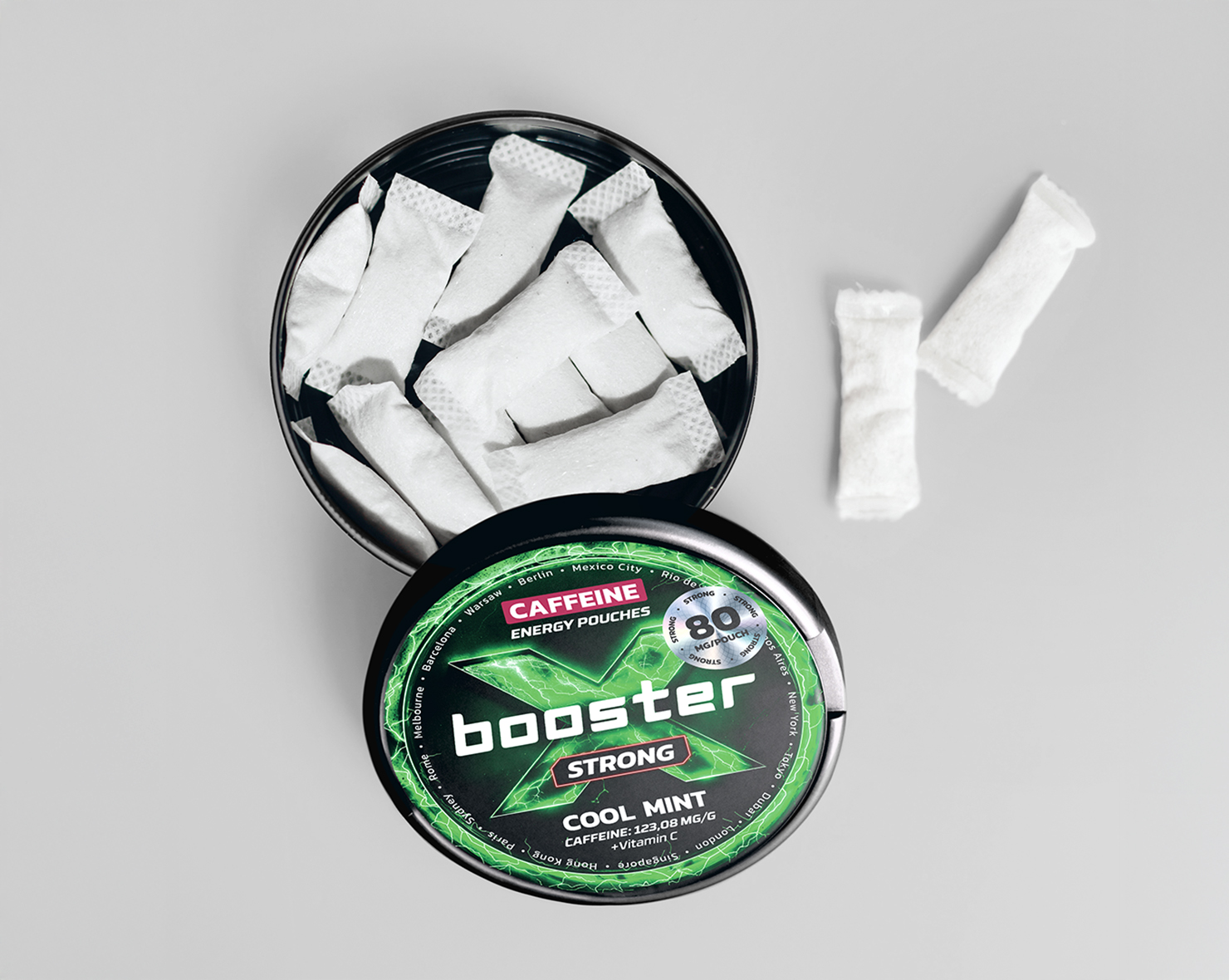 X-Booster