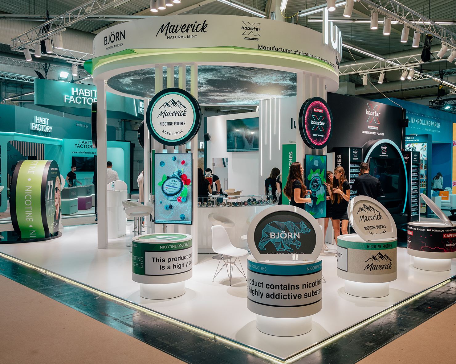 EXPO