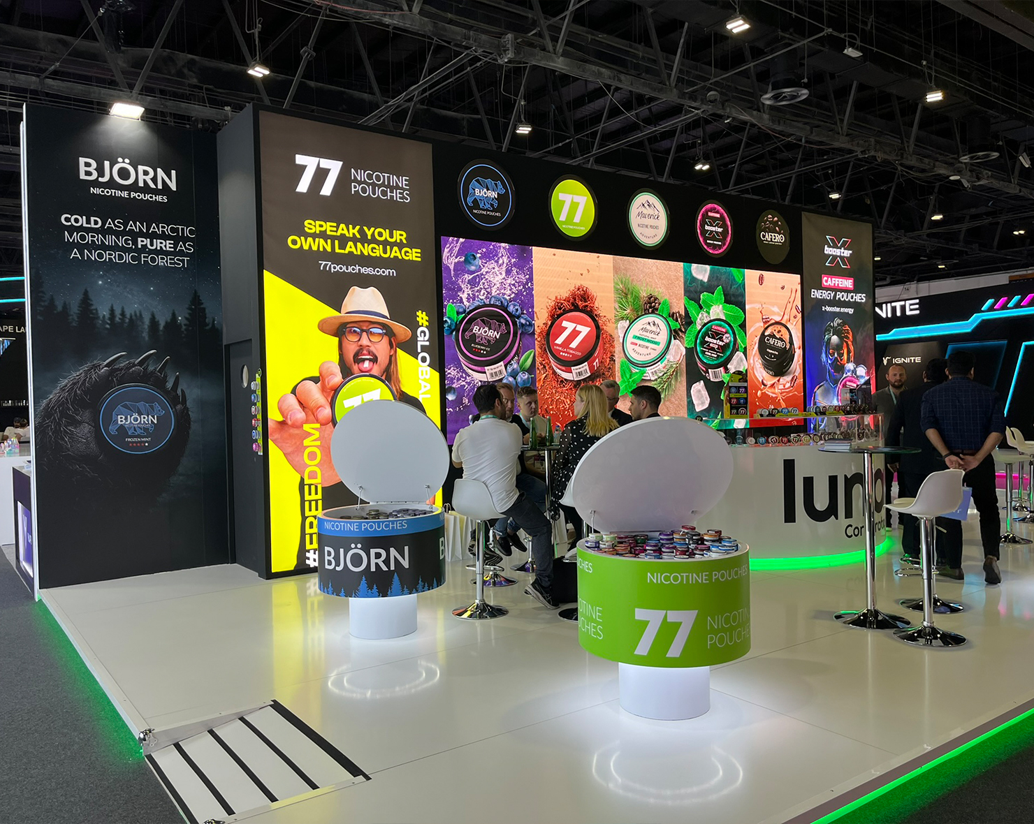 EXPO